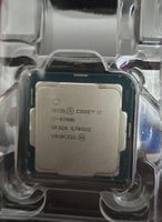Prozessor Intel Core i7-8700K 3.70 GHz gebraucht