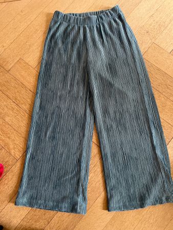 Hose Melby, Grösse 140