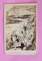 Gindelwald - Glacier Superier - Photo - 1882