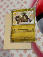 Pokémon / Cyclizar (PAF 195) / Shiny Rare / NM / EG / 2024