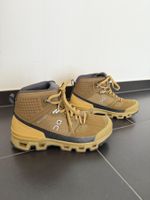 On Cloudrock 2 Waterproof Women's Hiking Boot EU40