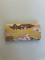 japanisches geld holder