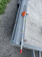 Astsäge nur Verlängerung 