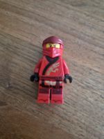 Kai lego ninjago Figur