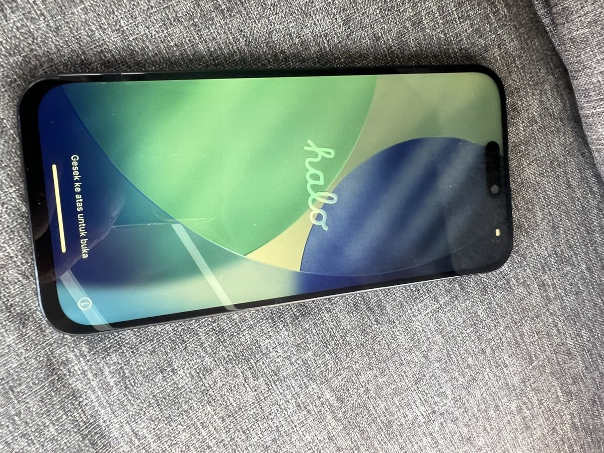 Apple Portables: iPhone 15 Pro Max – D'occasion à Wattwil par BMW36 3