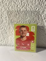 Sammelkarte Nico Elvedi FIFA World Cup 2026 United Edition