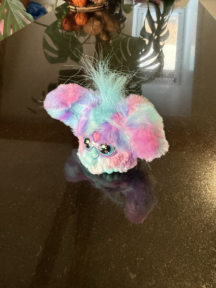 Giocattoli: Furby Furblets – Nuovo (secondo la descrizione) da Lommiswil venduto da manyoki 3