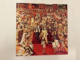 The Rolling Stones LP - Only Rock N Roll