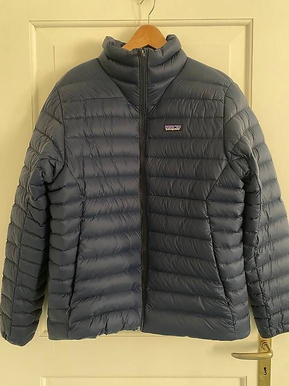 Patagonia Giacche: Patagonia Down Sweater L NEU! – Nuovo (secondo la descrizione) da Zürich venduto da Lauraflor 2