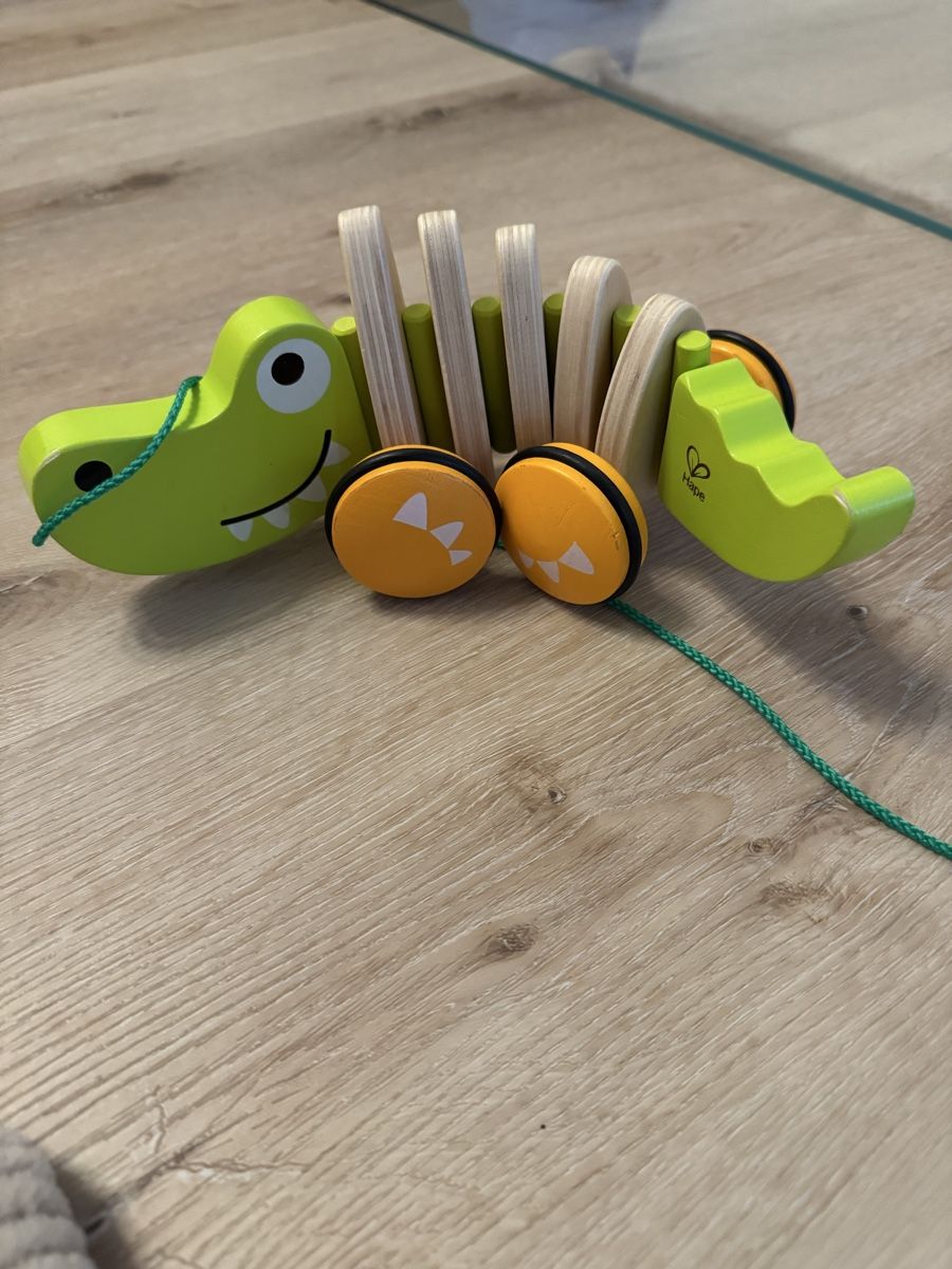 Giocattoli: Baby Spielzeug – Usato da Zollikon venduto da Marsat25