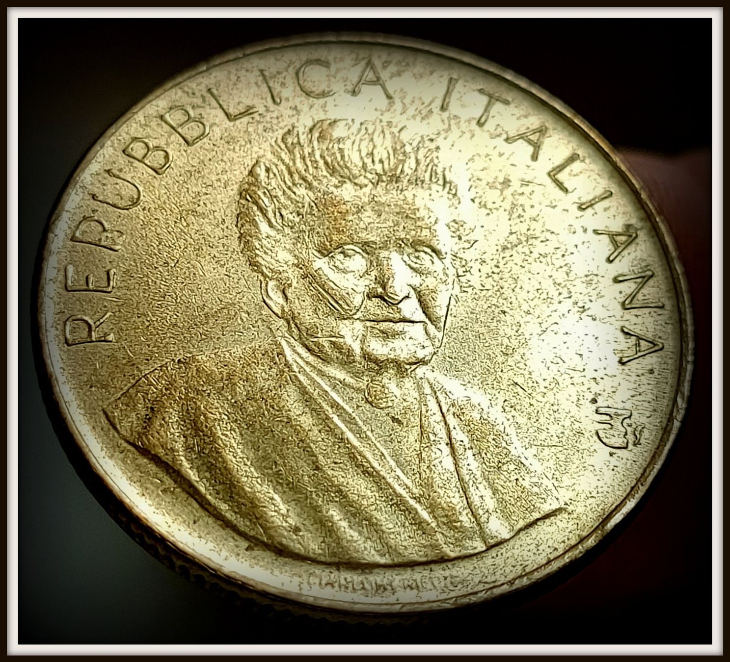 Tutti le monete: ITALIEN 200 LIRE 1980 – Usato da winterthur venduto da CoinPassion