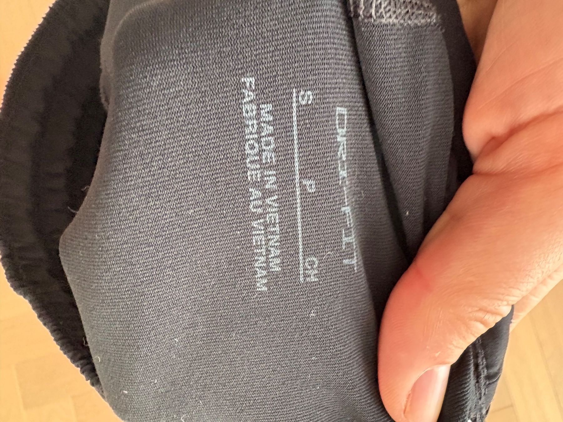 Nike Pantalons: Nike shorts damen gr. s – D'occasion à Meggen par K.Rigert 3