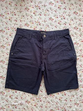 Shorts /11 Project / Gr. S