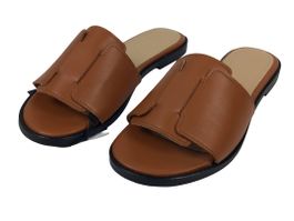SELECTED FEMME Sandalen, Leder (Gr. 36)