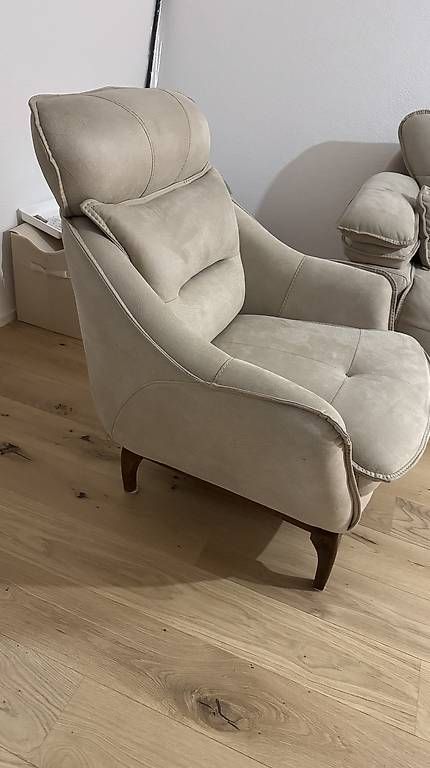 Fauteuils: Sessel Duo – D'occasion à Wil SG par Dshopping 2