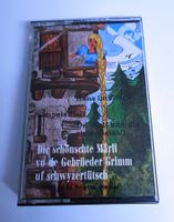 Schönsten Märli vo de Gebrüeder Grimm | MC [R15]