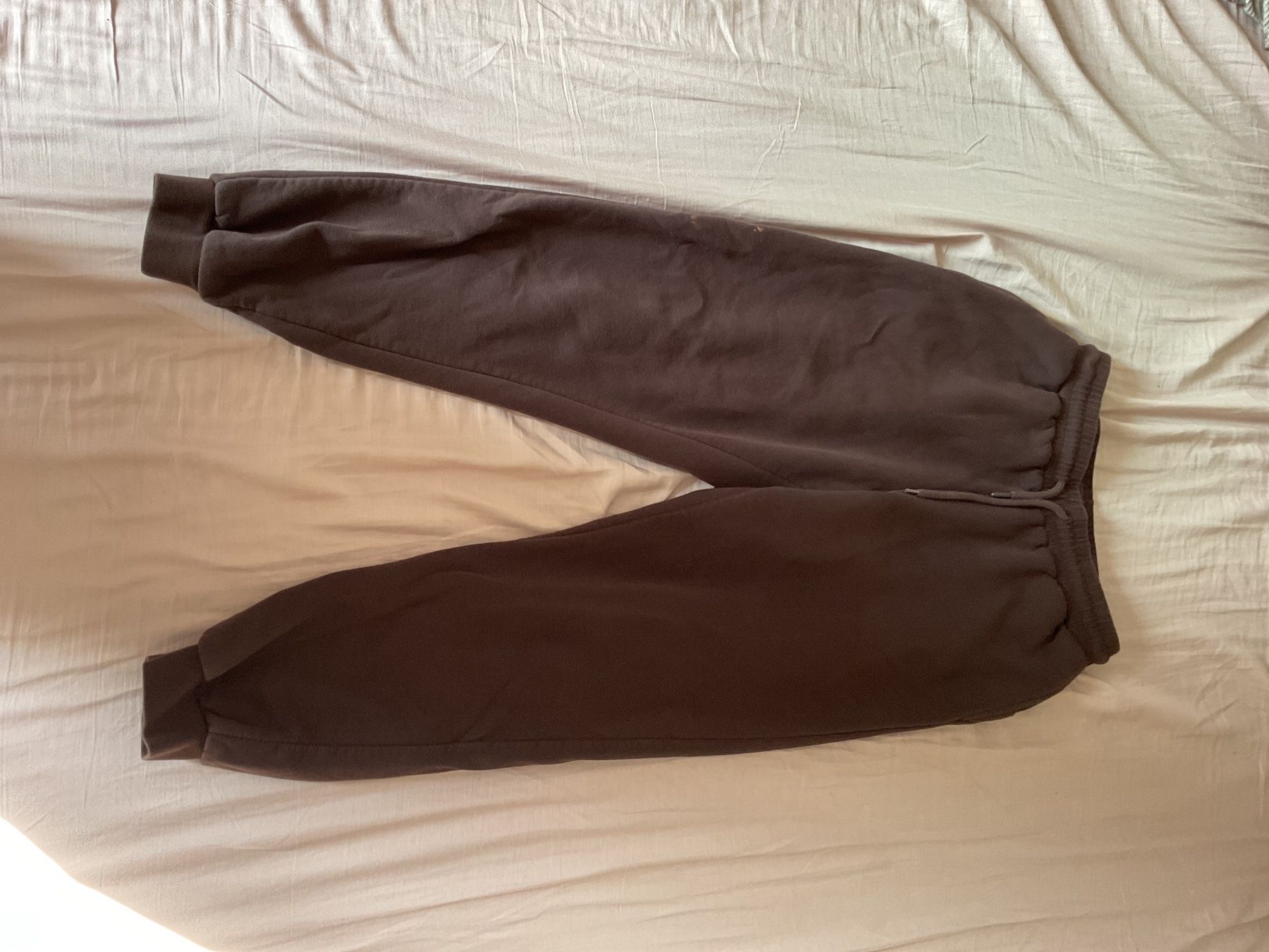 Pantaloni: Training maron d'hiver – Usato da Chavornay venduto da iva_d8hb 2