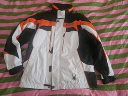 Spyder Skijacke