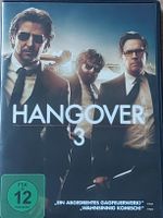 Hangover 3