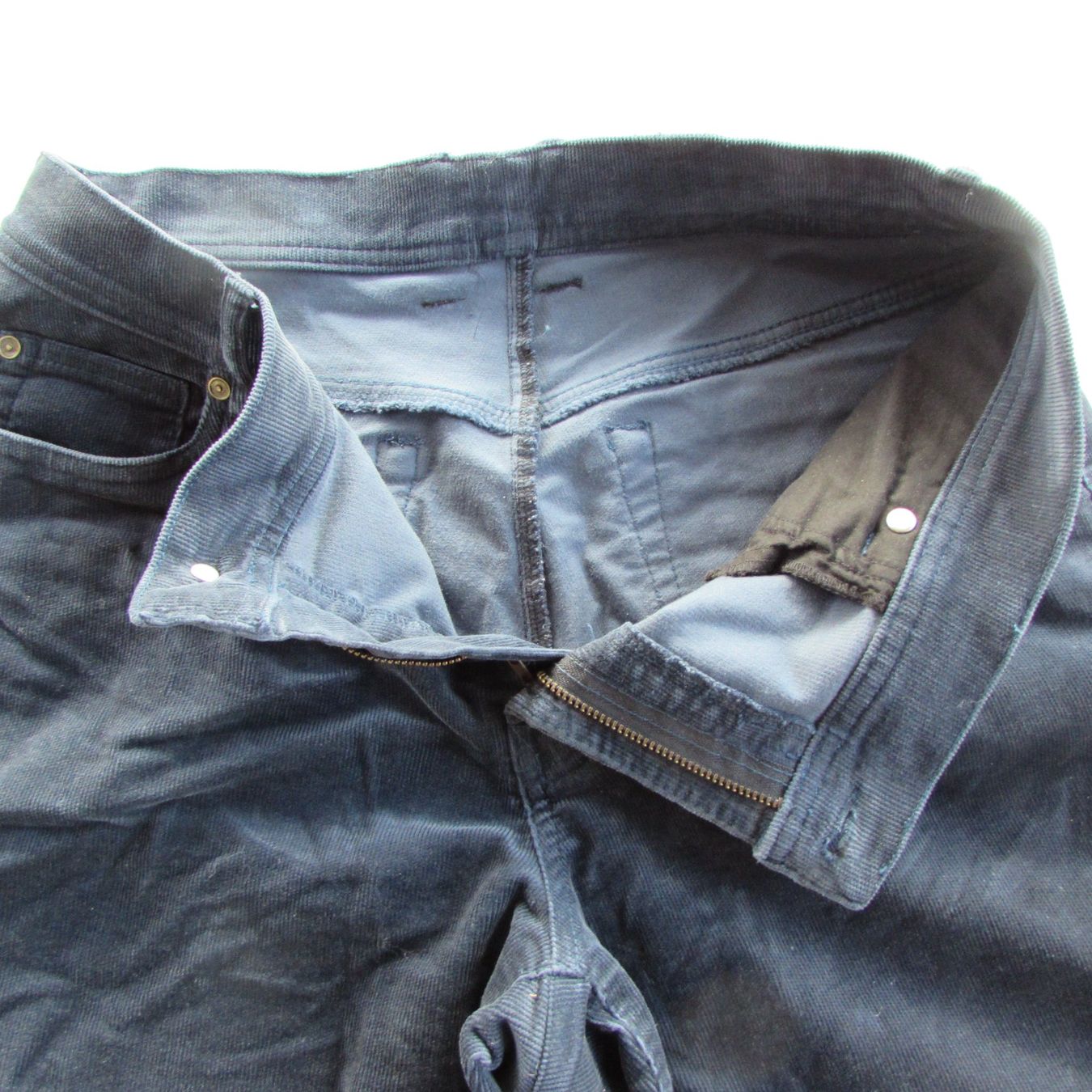 Hosen: Manchesterhose – Gebraucht aus Aadorf von Olymp05 3