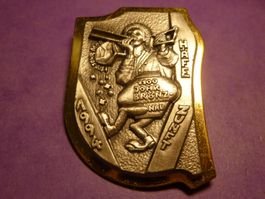 BRÖNZNAU 1994 GOLD