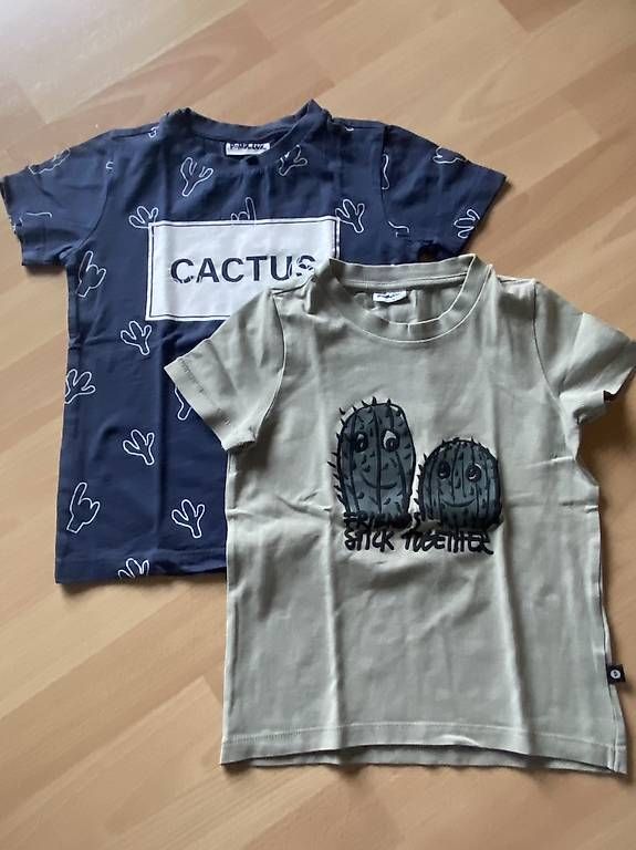 Pomp de Lux Camicie, T-shirt & Polo: T-Shirt Pomp de Lux 110 – Usato da Biberen venduto da Flocke83