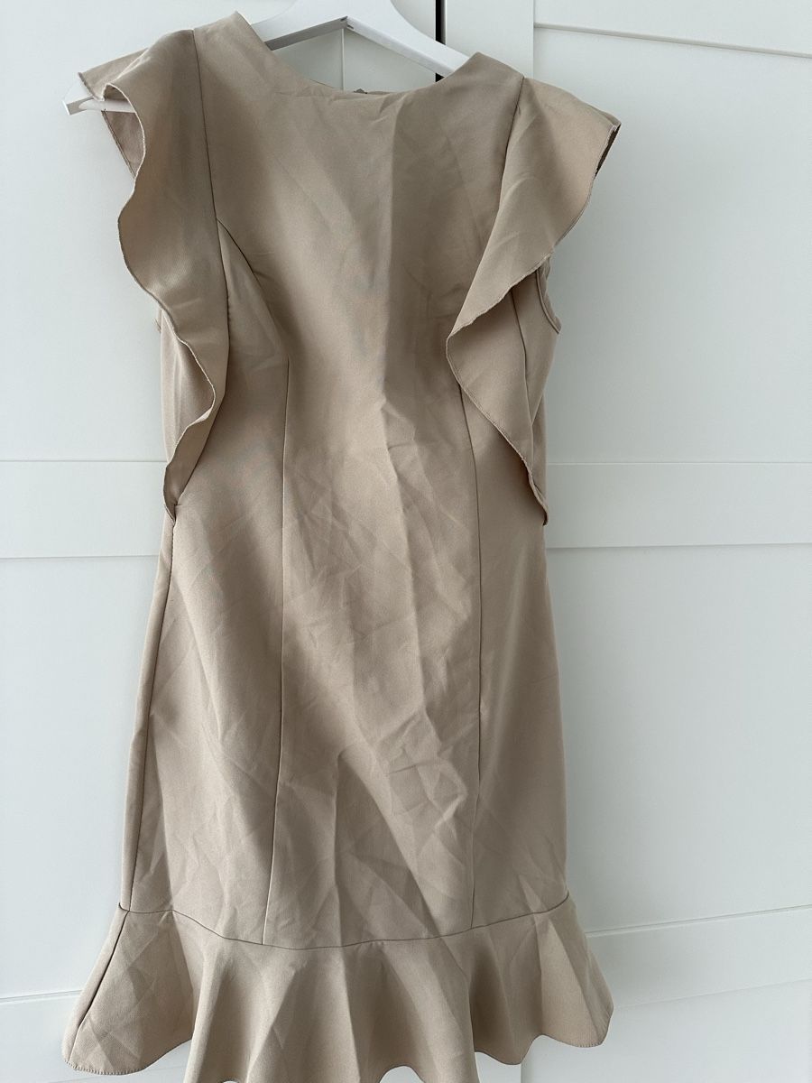 Robes: Elegantes Kleid Grösse S – D'occasion à Sevelen par mar_gq8k 1