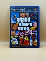 Grand Theft Auto Vice City - Playstation 2