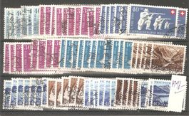 PP Los ca. 66 hohe Werte