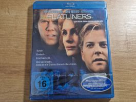 Flatliners (1990) NEU OVP Bluray