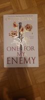 One for my enemy, by Olivia Blake