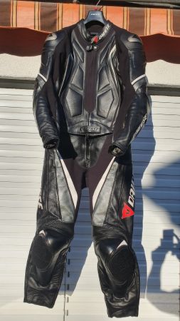 Dainese Aspide - Lederkombi, 2-teilig