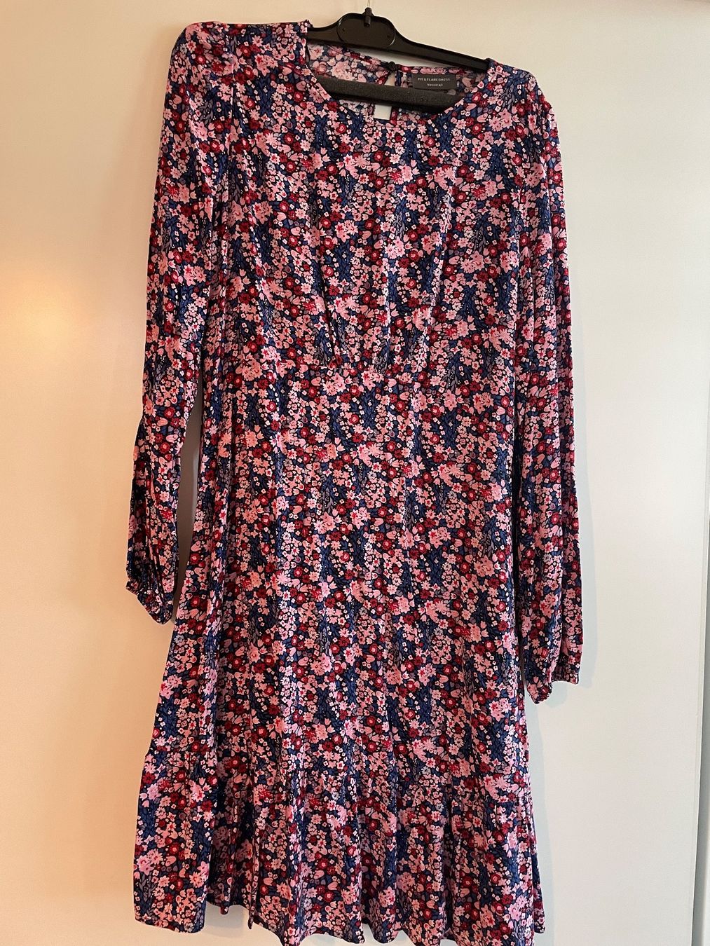 Vestiti: Kleid mit Blüten – Usato da Lausen venduto da san_ddq5