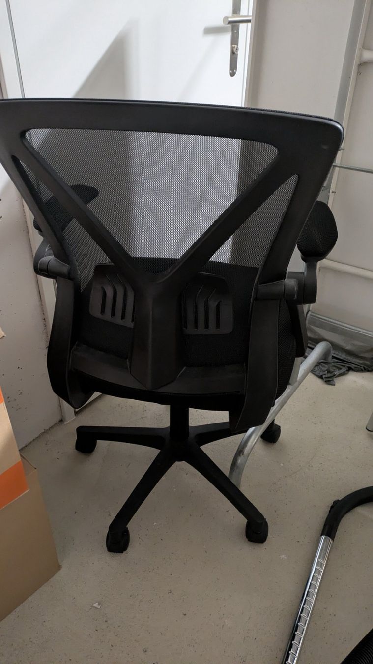 Stühle: Bürostuhl / Gaming Stuhl – Gebraucht aus Pratteln von mar_22jx 2