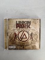 Linkin Park CD