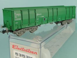 Electrotren 5353 Vagon Abierto