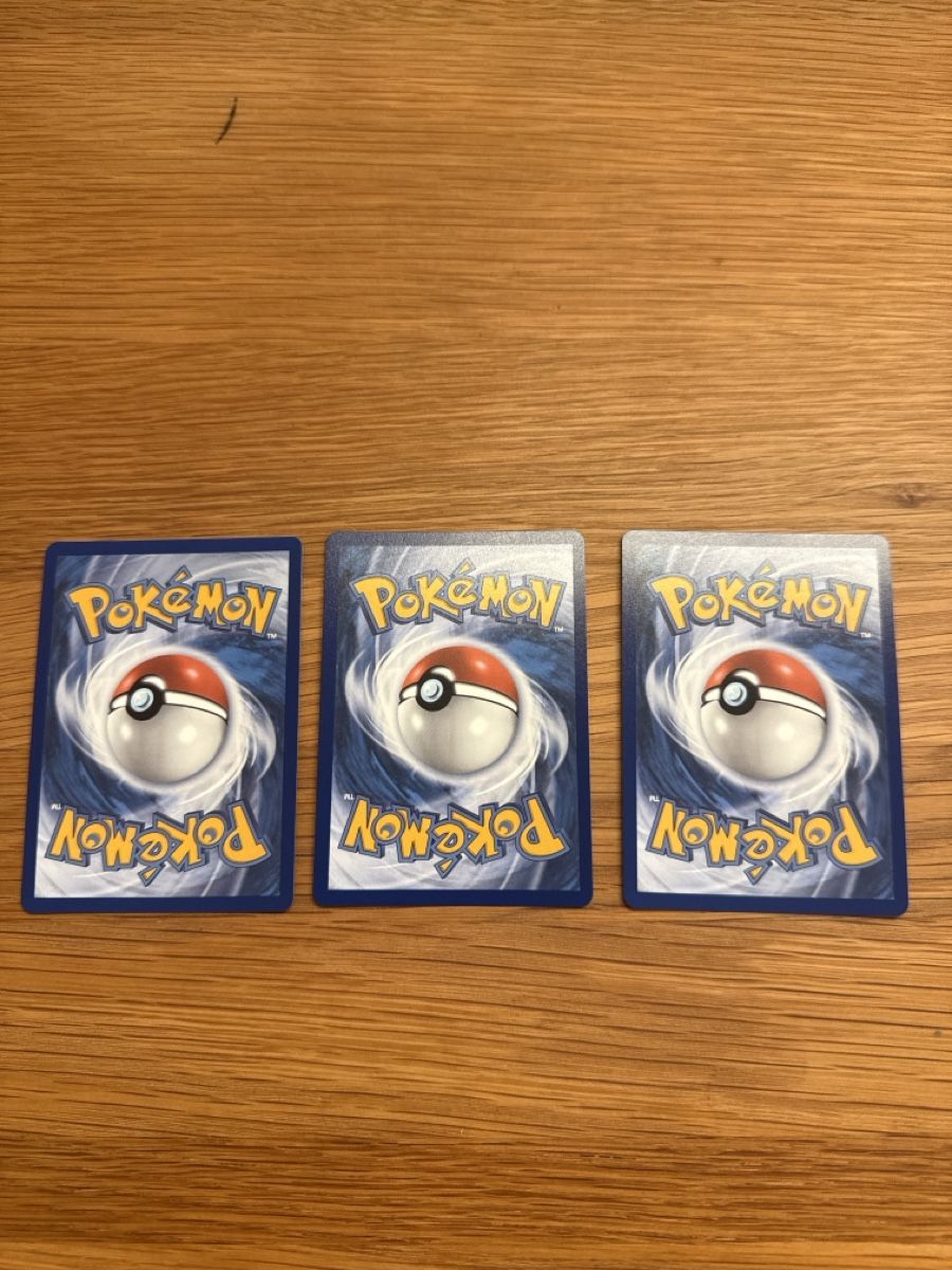 Pokémon Cartes à collectionner: first partner set series 2 black white starters – Neuf (Voir description) à Rüti ZH par rin_7yn7 1