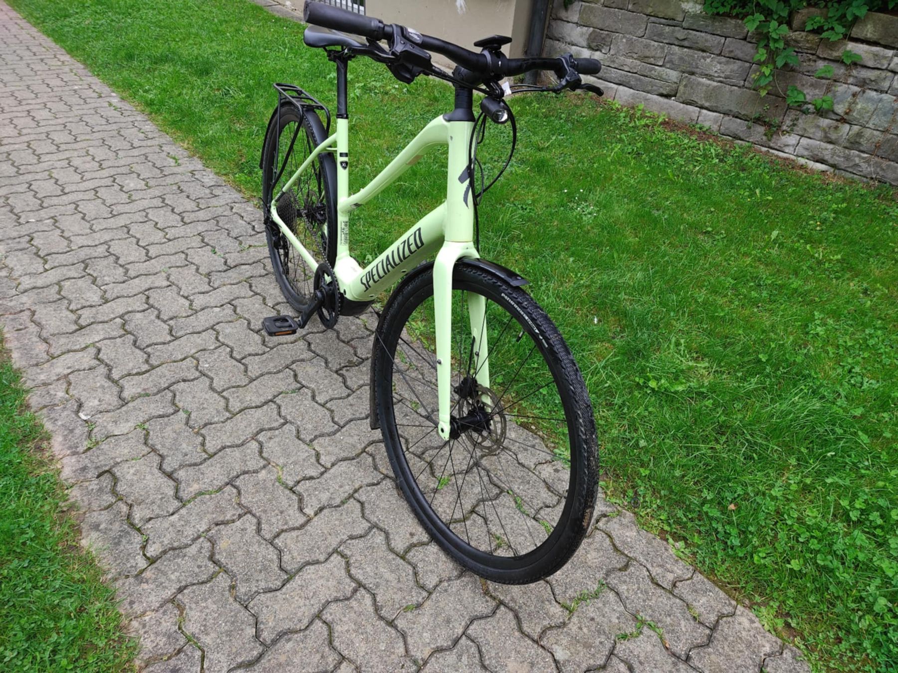Specialized Velos: E-Bike Specialized Vado SL Grösse XL – Gebraucht aus Nussbaumen AG von Trtznd21 4