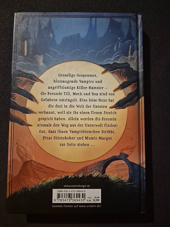 Libri: Flucht aus der Unterwelt – Usato da Nürensdorf venduto da luc_9ksf 1
