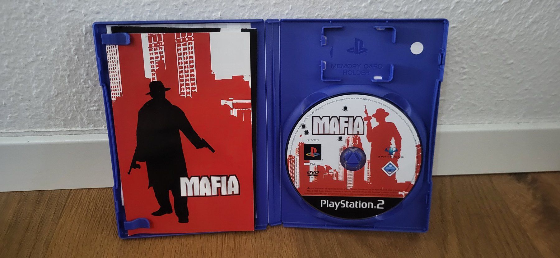 Sony Giochi: PS2 – Mafia – Usato da Münsingen venduto da Heroism2010 2
