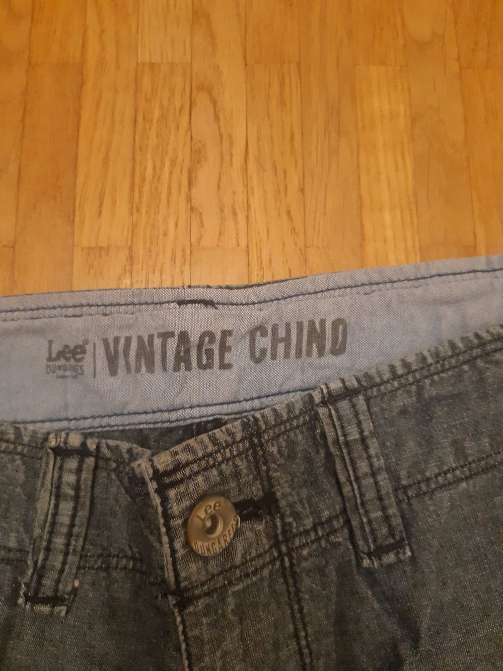 Lee Hosen: Short - Lee Cooper - Taille 32 – Gebraucht aus Onex von Alban22 3