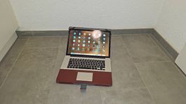 MacBook Pro 15" (2015)