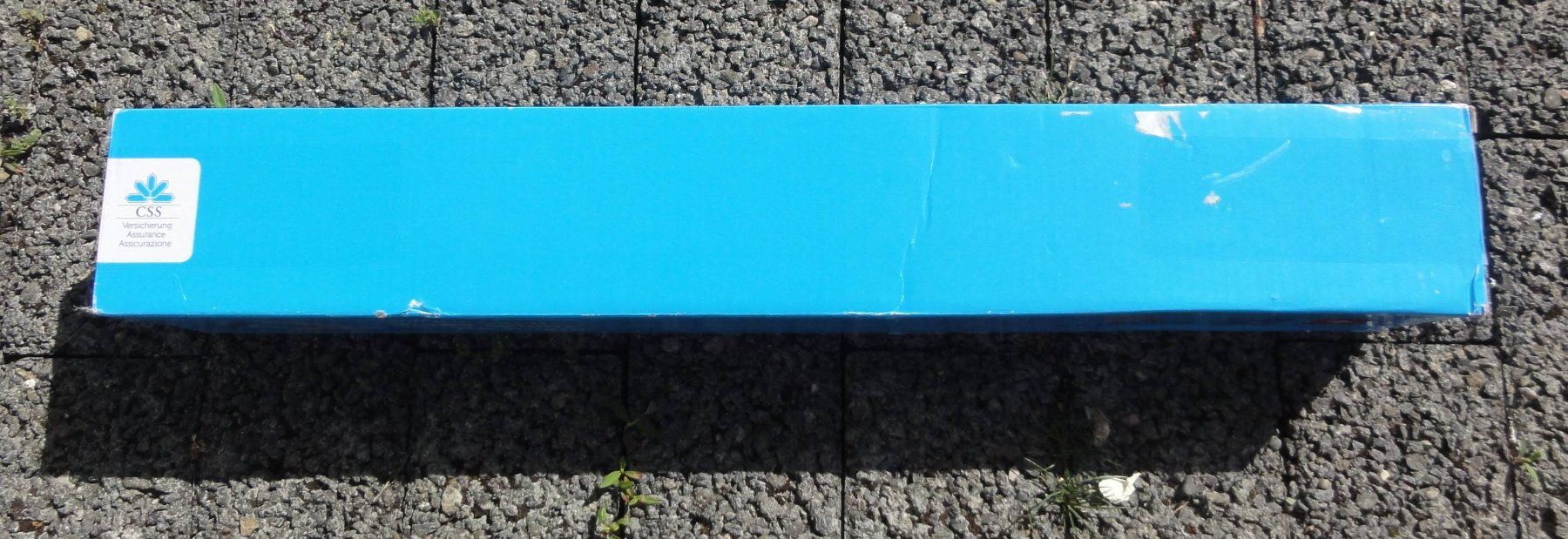 Zelte: Sonnenschutz-Zelt mit UV-Schutz 60 – Gebraucht aus Wohlen AG von Flusslauf 1