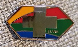 H645 - Pin ELVIA Versicherung Schweiz