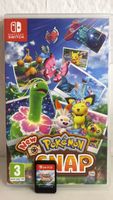 Pokémon Snap - Nintendo Switch Game