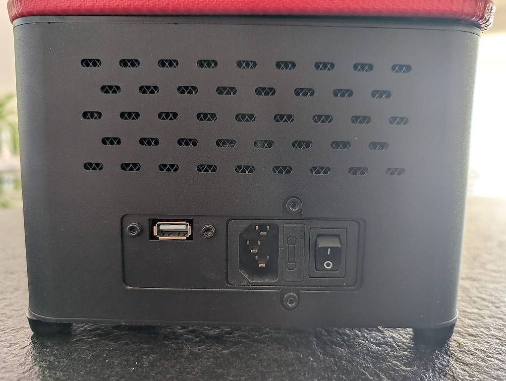 Wanhao Stampanti 3D: Duplicator 7 3D-Drucker - Präzision im kompakten Format! – Usato da Schaffhausen venduto da Vinko15 3