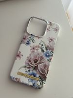 Ideal of Sweden iPhone 13 Pro Hülle Blumenmuster - Top!