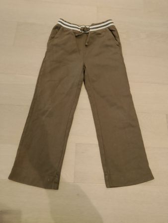 Beige Hose Grösse 10 jahre  von Monoprix,