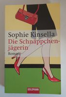 Sophie Kinsella - Die Schnäppchenjägerin