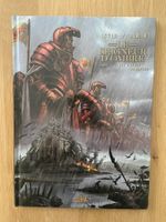 LE SEIGNEUR D'OMBRE / TOME 3 / PREMIERE EDITION
